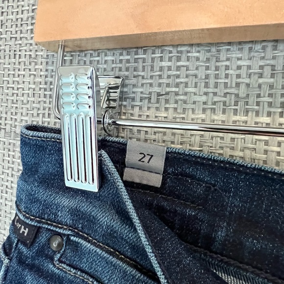 Citizens of Humanity Cropped/Ankle Jeans - Picture 4 of 4